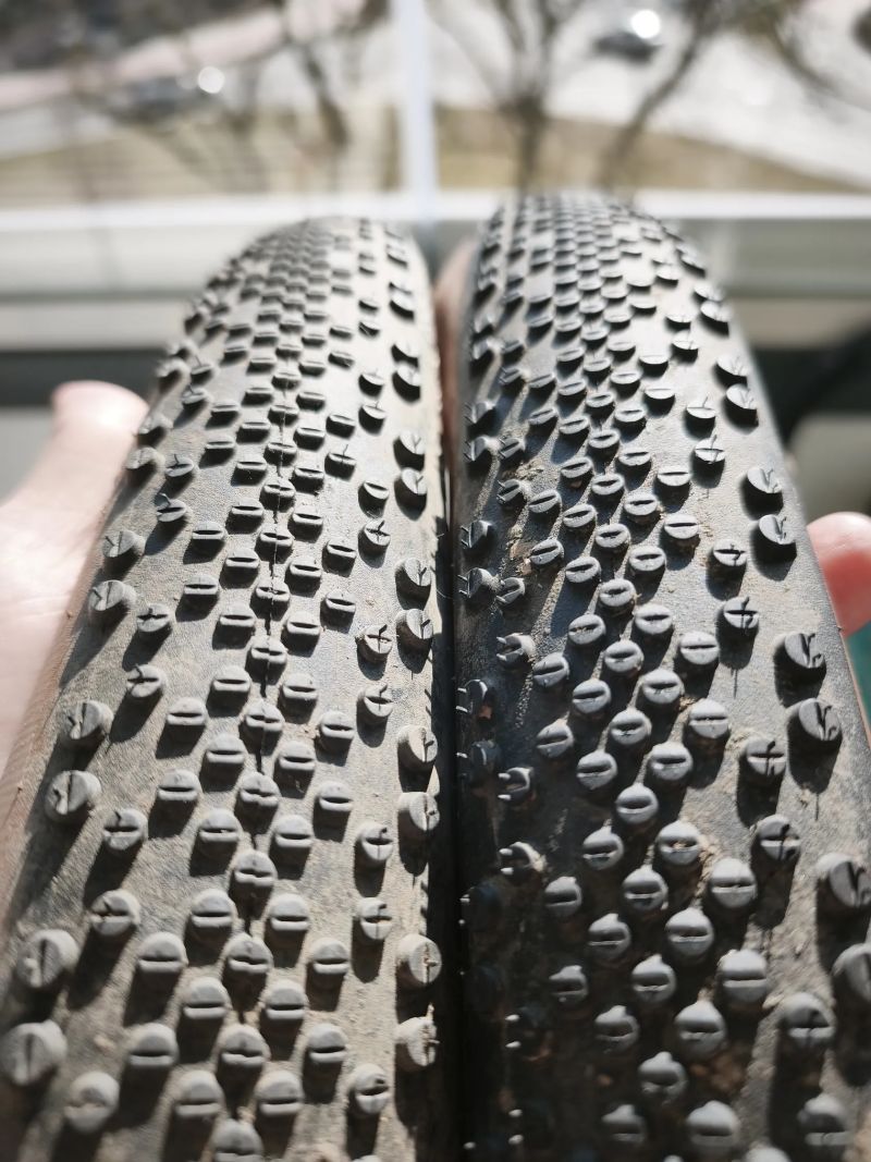 Gravel Schwalbe G-ONE 45MM