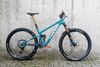 Pivot Cycles Trail 429 enduro