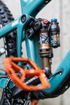 Pivot Cycles Trail 429 enduro