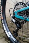 Pivot Cycles Trail 429 enduro