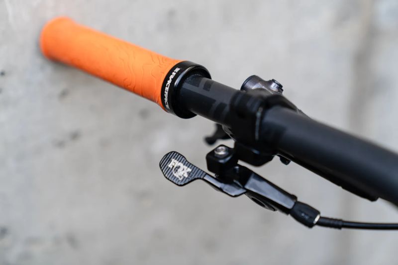 Pivot Cycles Trail 429 enduro