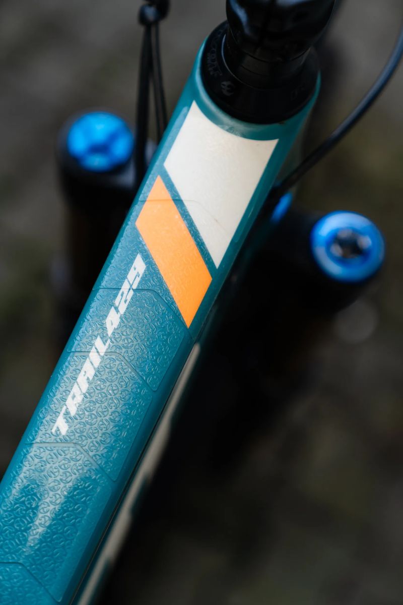 Pivot Cycles Trail 429 enduro