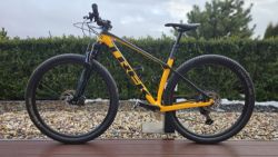 Trek Procaliber 9.6