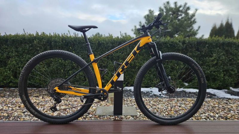 Trek Procaliber 9.6