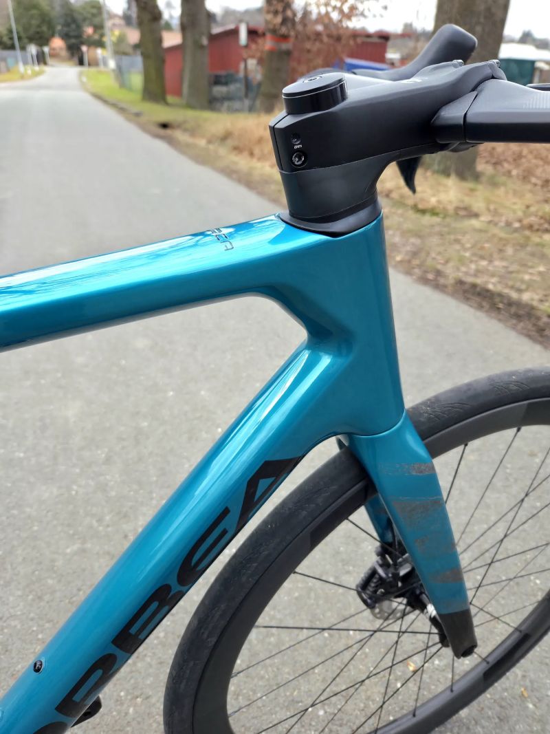 Orbea Orca M20i Team MyO, 55 cm