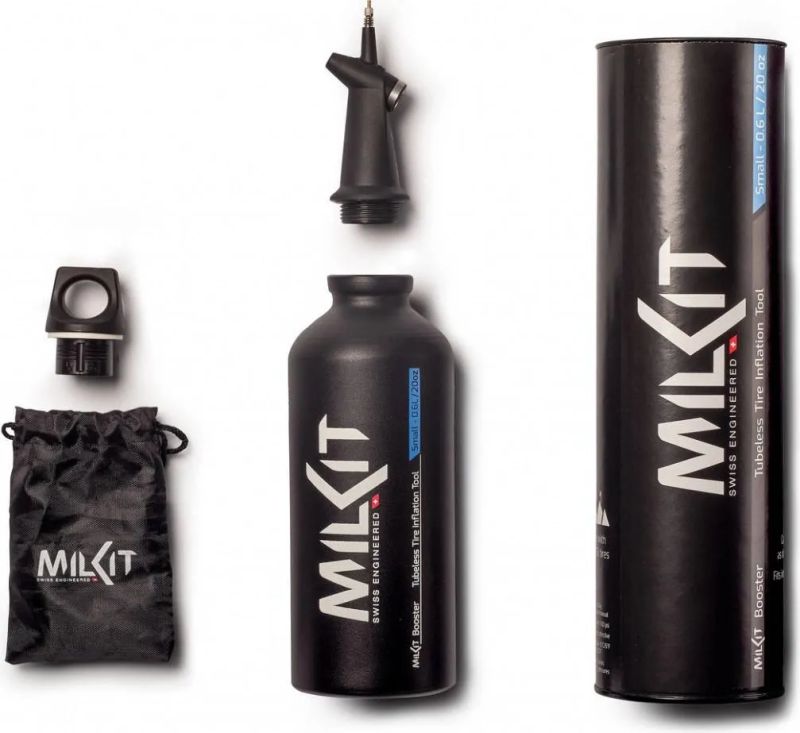 milKit booster 0,6L