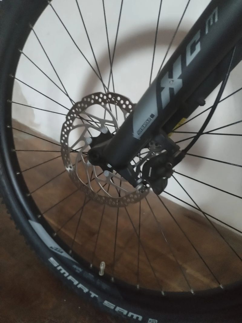 KTM KTM Macina Race 572