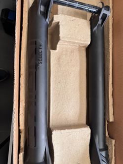 Rock Shox Lyrik Select+ 150mm Charger 3.1 Nova