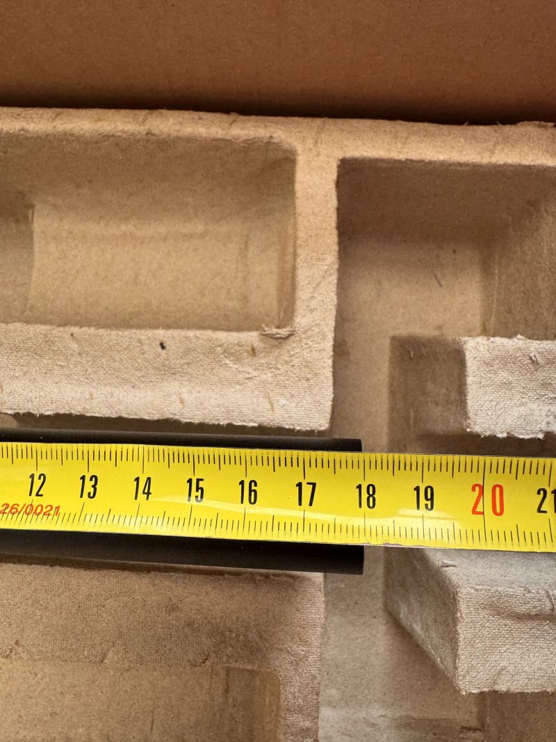 Rock Shox Lyrik Select+ 150mm Charger 3.1 Nova