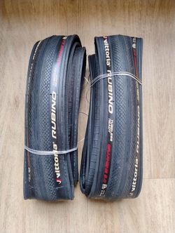 Vittoria rubino tlr graphene 2.0