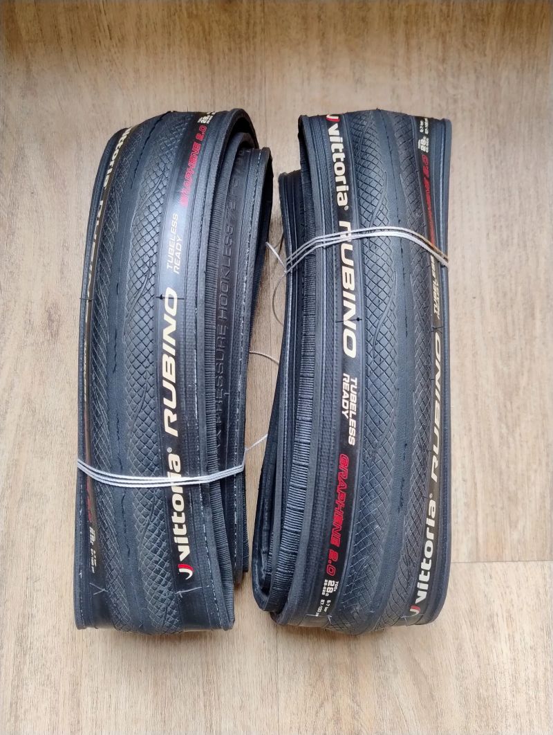 Vittoria rubino tlr graphene 2.0