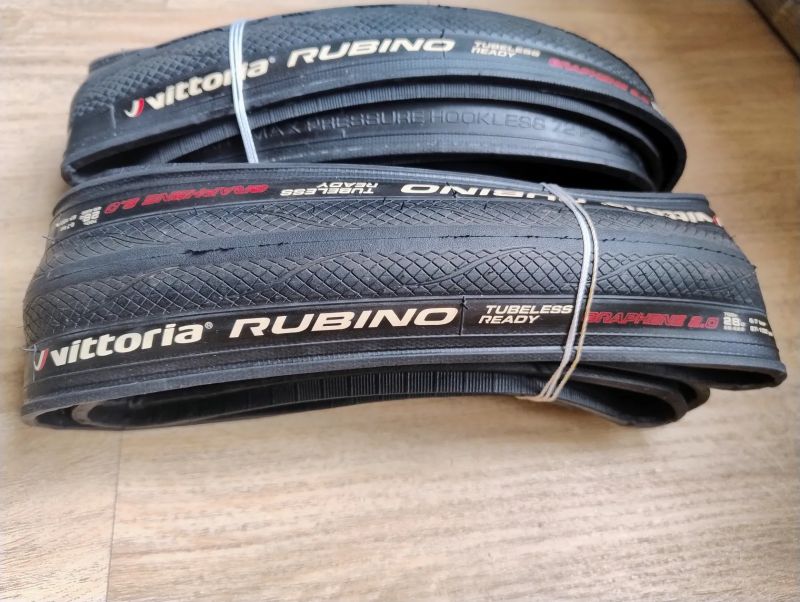 Vittoria rubino tlr graphene 2.0