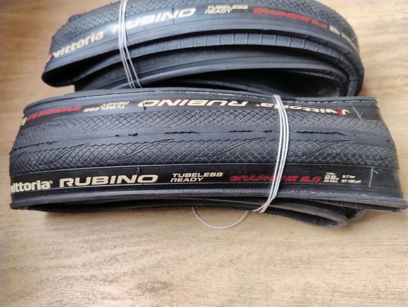 Vittoria rubino tlr graphene 2.0