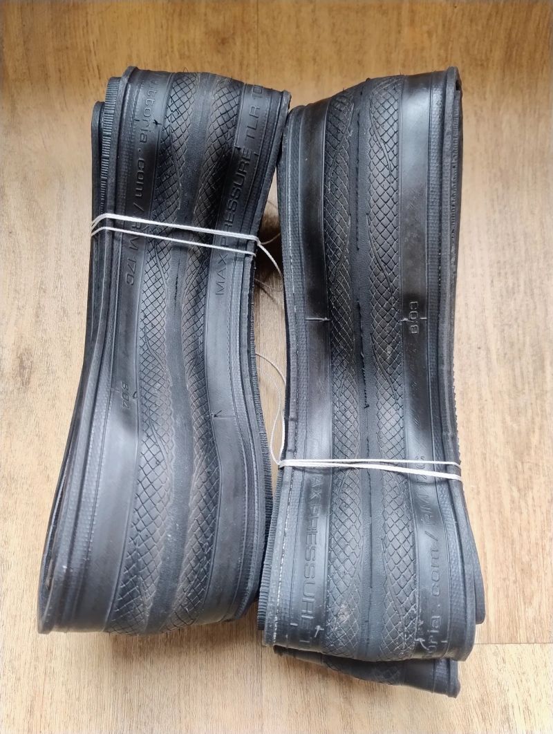 Vittoria rubino tlr graphene 2.0