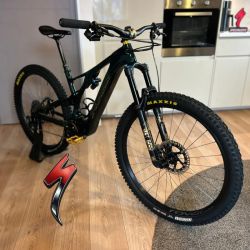 Specialized Turbo Levo Comp SL Carbon – GX AXS – TOP stav