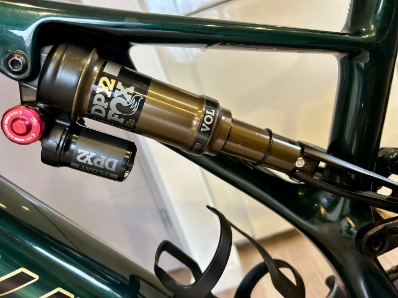 Specialized Turbo Levo Comp SL Carbon – GX AXS – TOP stav