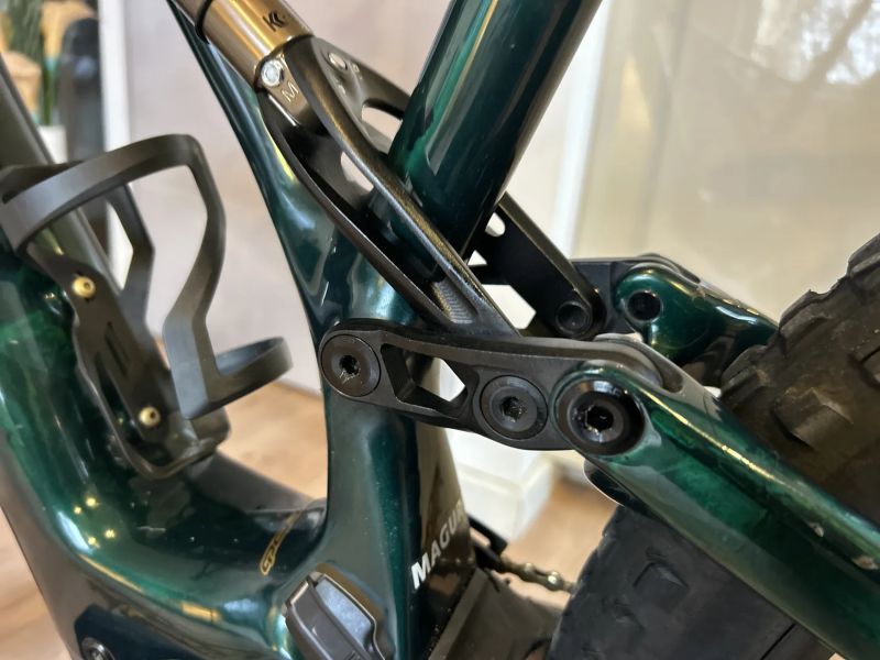 Specialized Turbo Levo Comp SL Carbon – GX AXS – TOP stav