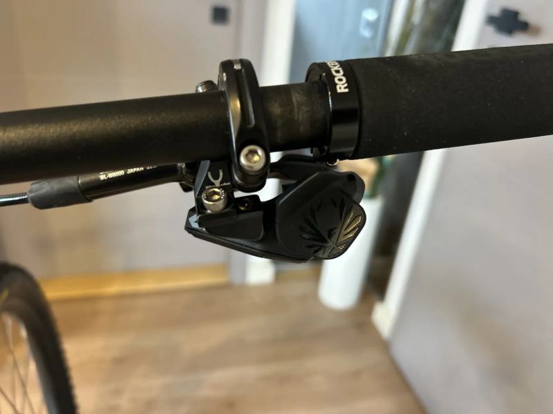 Specialized Turbo Levo Comp SL Carbon – GX AXS – TOP stav