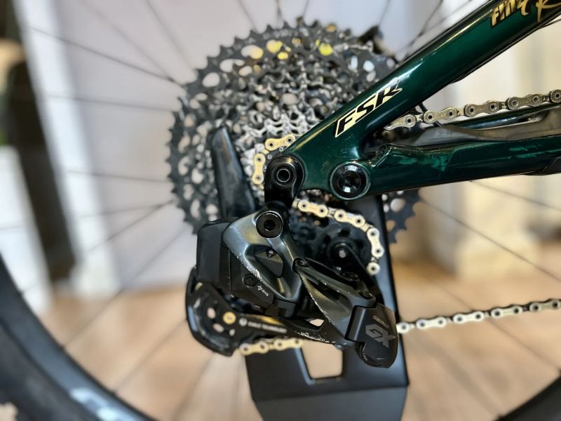 Specialized Turbo Levo Comp SL Carbon – GX AXS – TOP stav