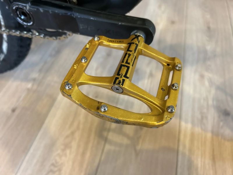 Specialized Turbo Levo Comp SL Carbon – GX AXS – TOP stav