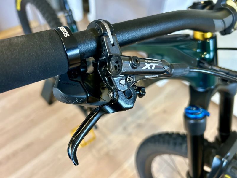 Specialized Turbo Levo Comp SL Carbon – GX AXS – TOP stav