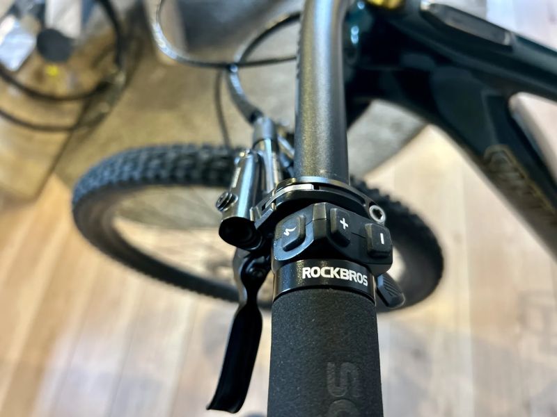 Specialized Turbo Levo Comp SL Carbon – GX AXS – TOP stav