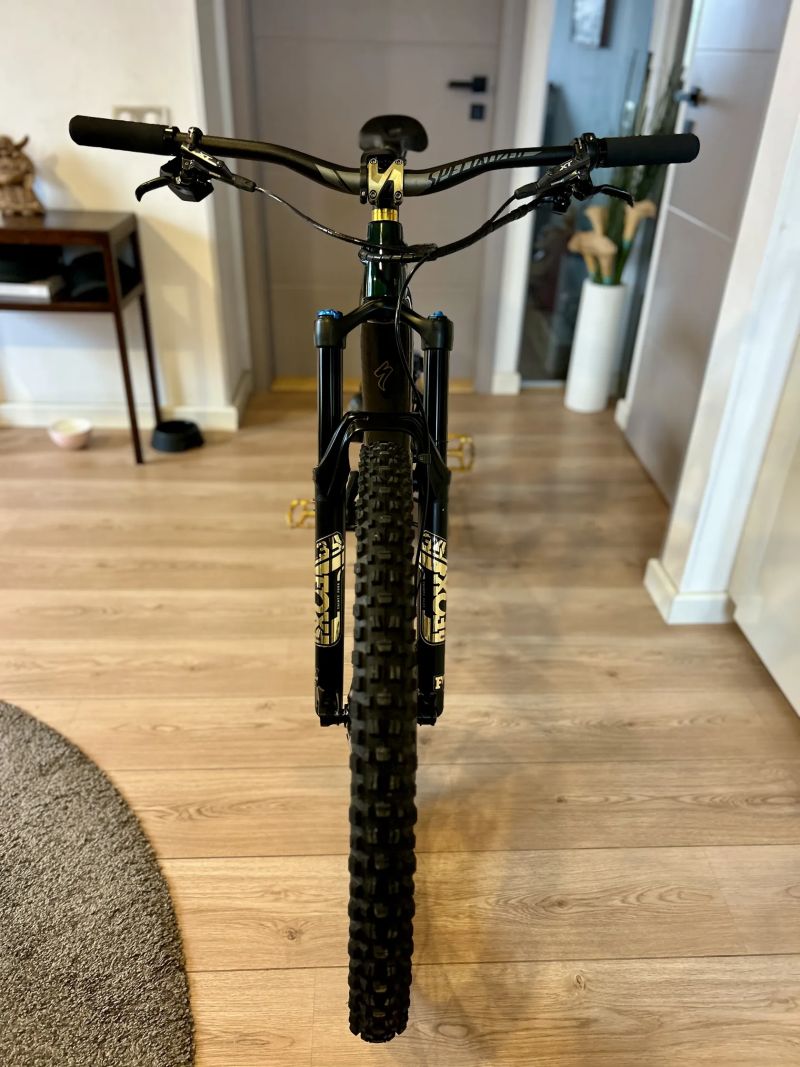 Specialized Turbo Levo Comp SL Carbon – GX AXS – TOP stav