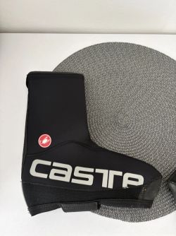 Cyklistické návleky Castelli Diluvio Velikost 44-48