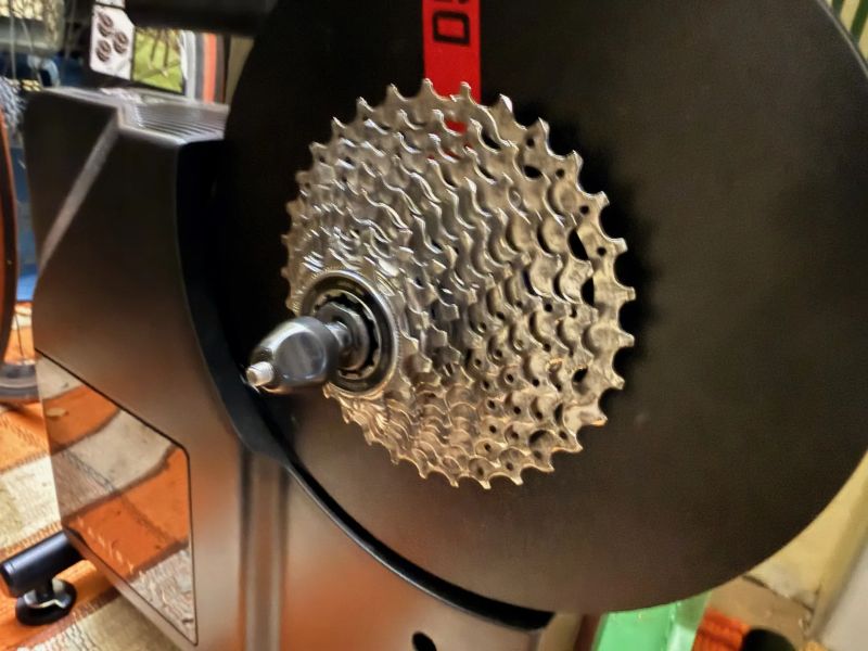 Kazeta Shimano 105 CS-R7000 11 rychlostí 11 × 32T