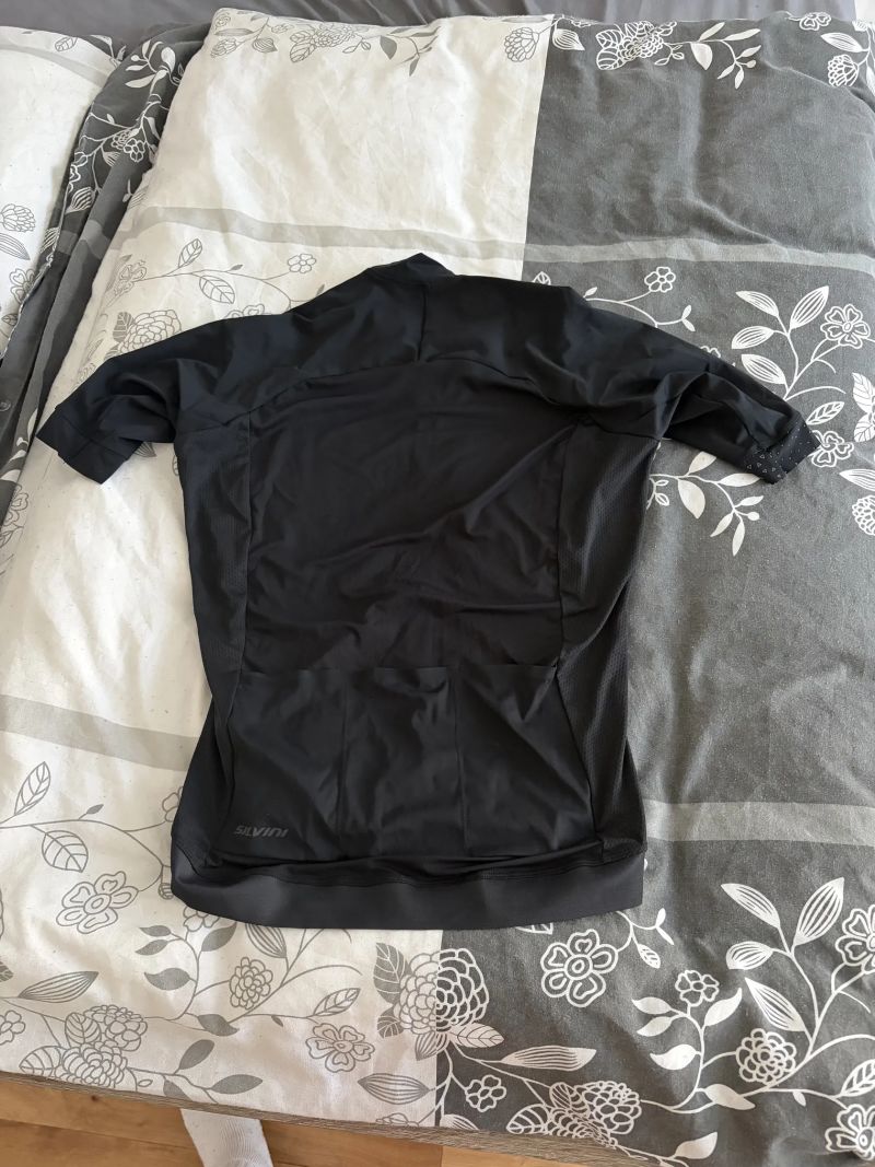 SILVINI PÁNSKÝ DRES ANSINO