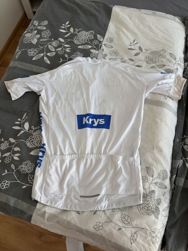 Dres bonavelo - holokolo