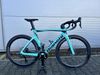 Bianchi Oltre COMP 105 Di2 12sp Celeste 2023