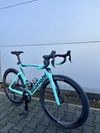 Bianchi Oltre COMP 105 Di2 12sp Celeste 2023
