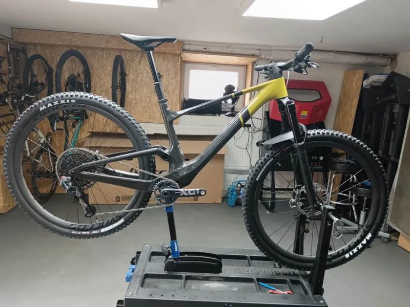 Scott Scott Scott SCOTT Spark ST 900 Tuned M 2023