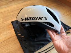 S-Works Evade 3