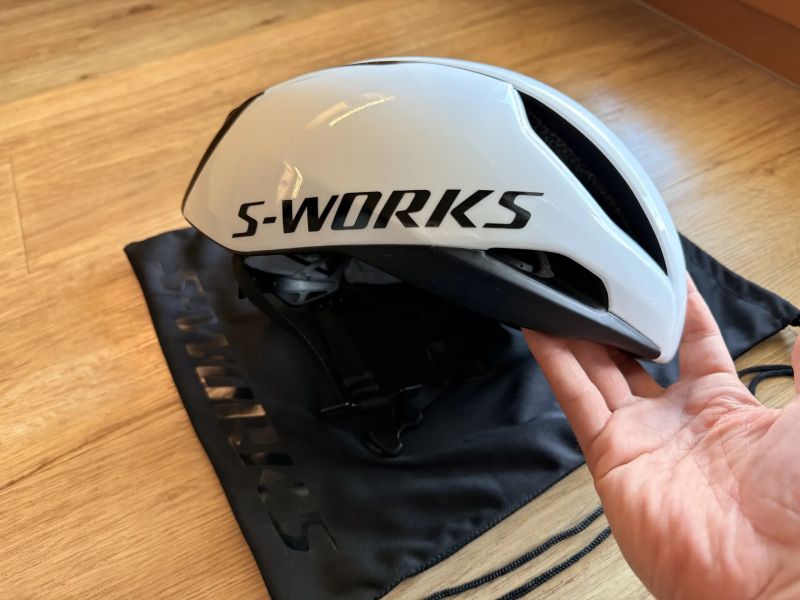 S-Works Evade 3