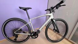 Specialized Turbo Vado SL 5.0 rám S