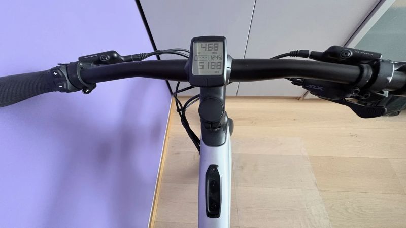 Specialized Turbo Vado SL 5.0 rám S