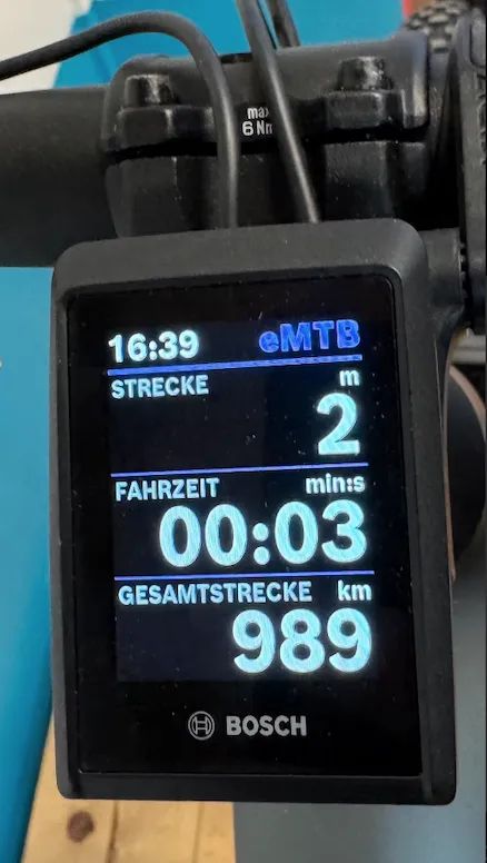 Cube Stereo Hybrid 140 HPC