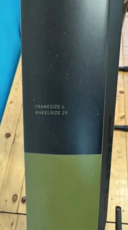 Cube Stereo Hybrid 140 HPC