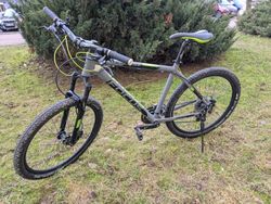 Focus Black Hills 2012