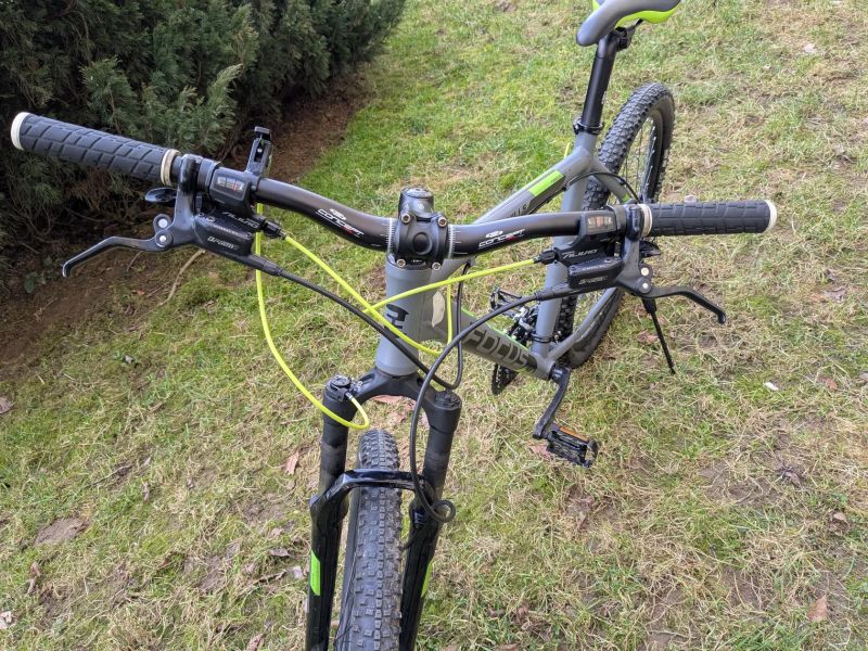 Focus Black Hills 2012