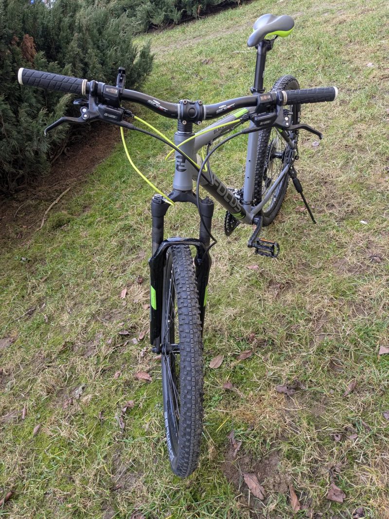 Focus Black Hills 2012