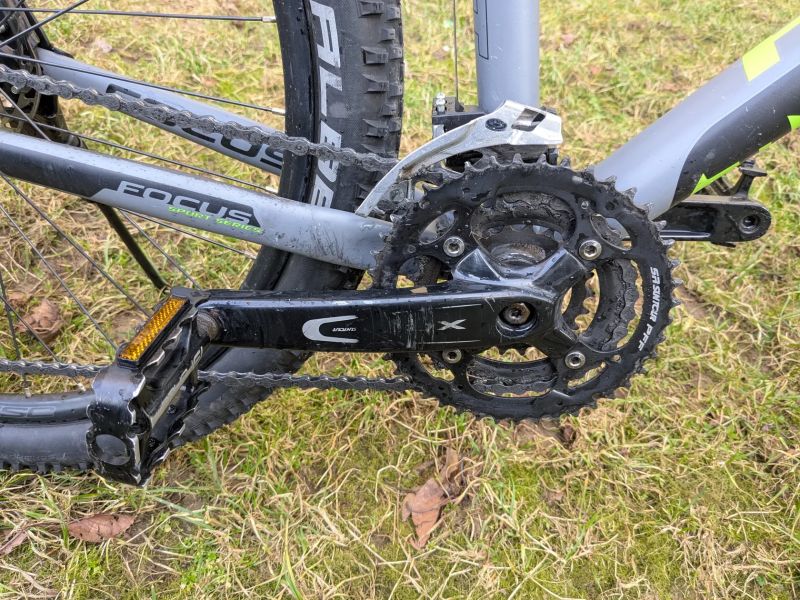 Focus Black Hills 2012