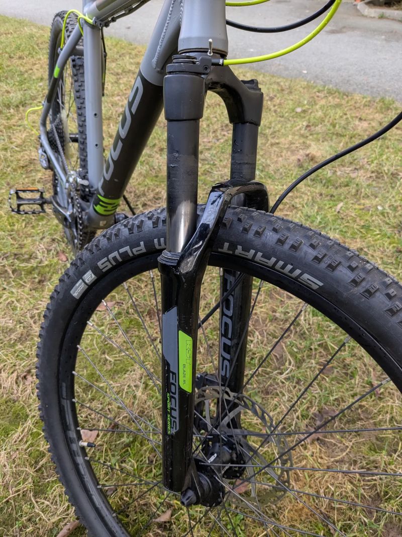 Focus Black Hills 2012