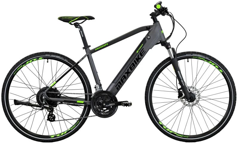 Maxbike Mana
