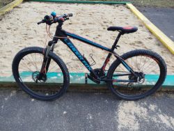 Leader Fox Factor "26"