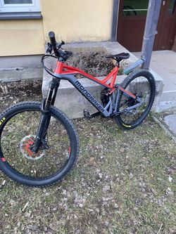 Mondraker Dune R 2020
