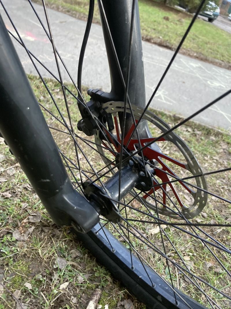 Mondraker Dune R 2020