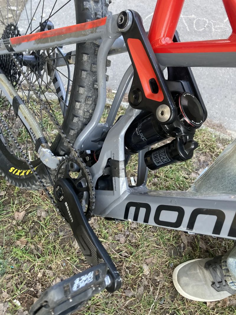 Mondraker Dune R 2020